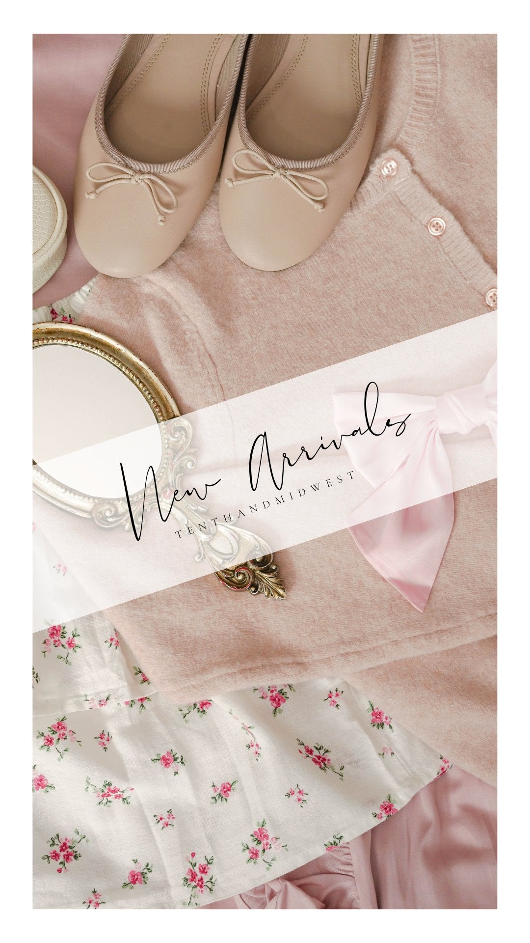 New Arrivals