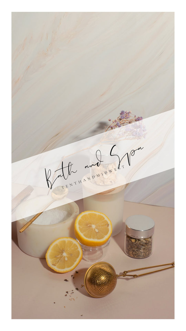 Bath & Spa
