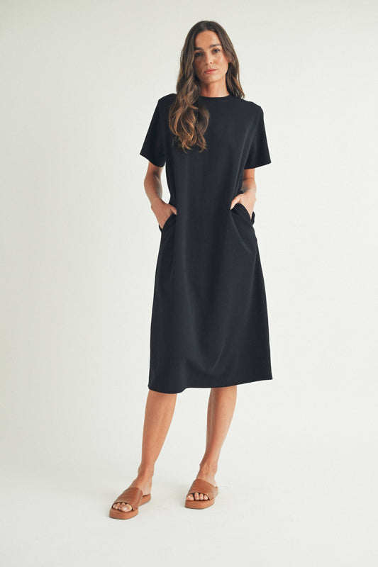 Kate Maxi Dress