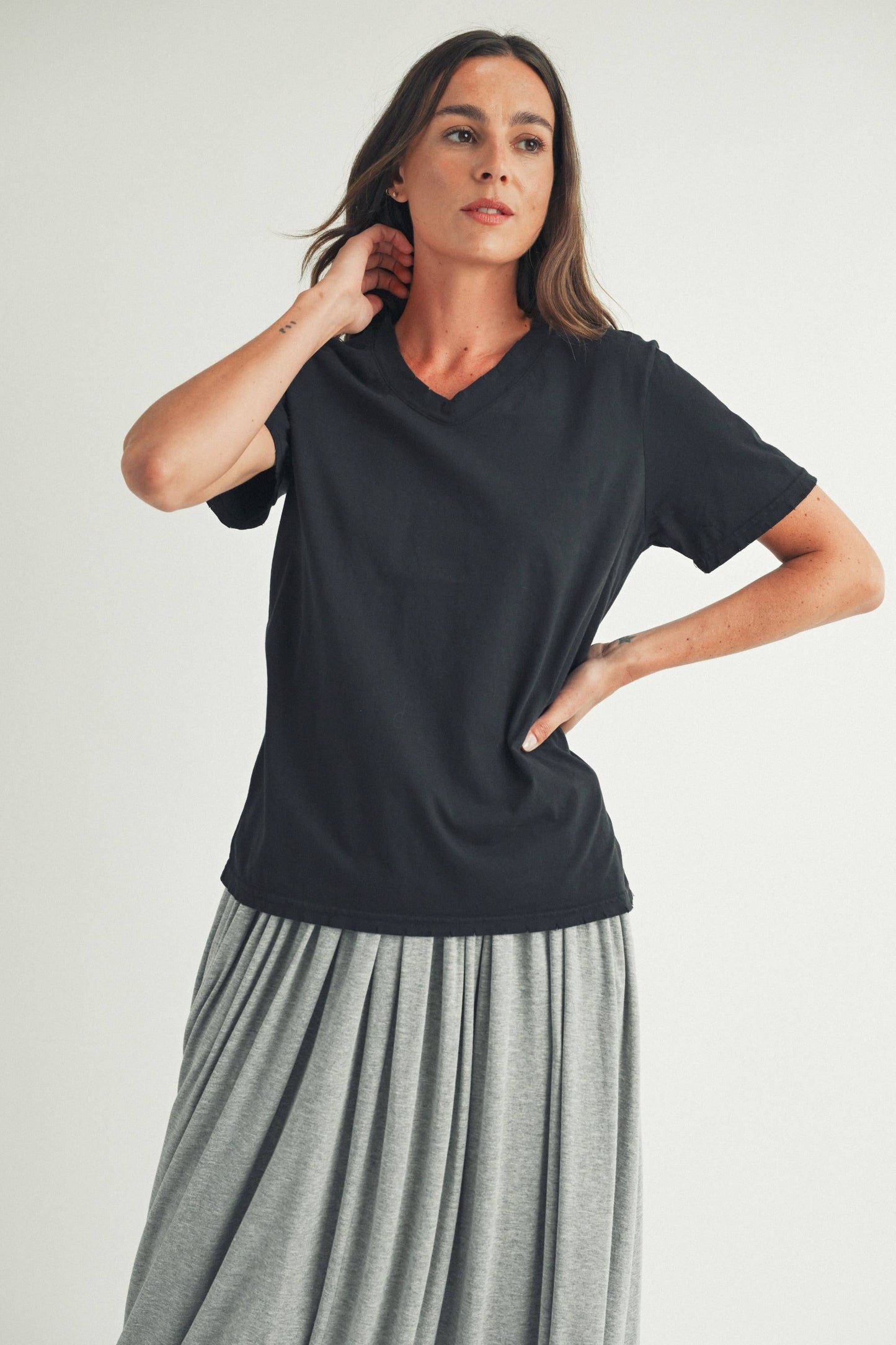 Ultimate Soft Tee