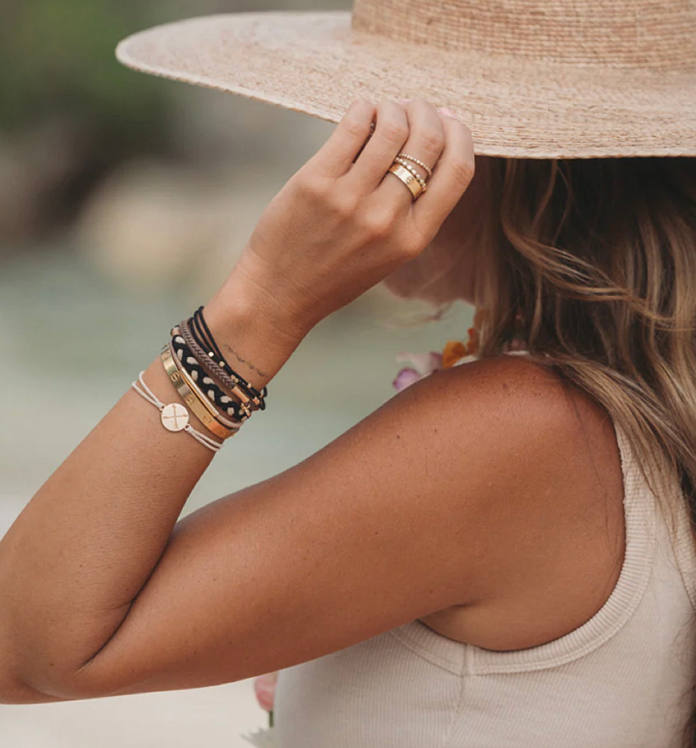 K’Lani Hair Tie Bracelet