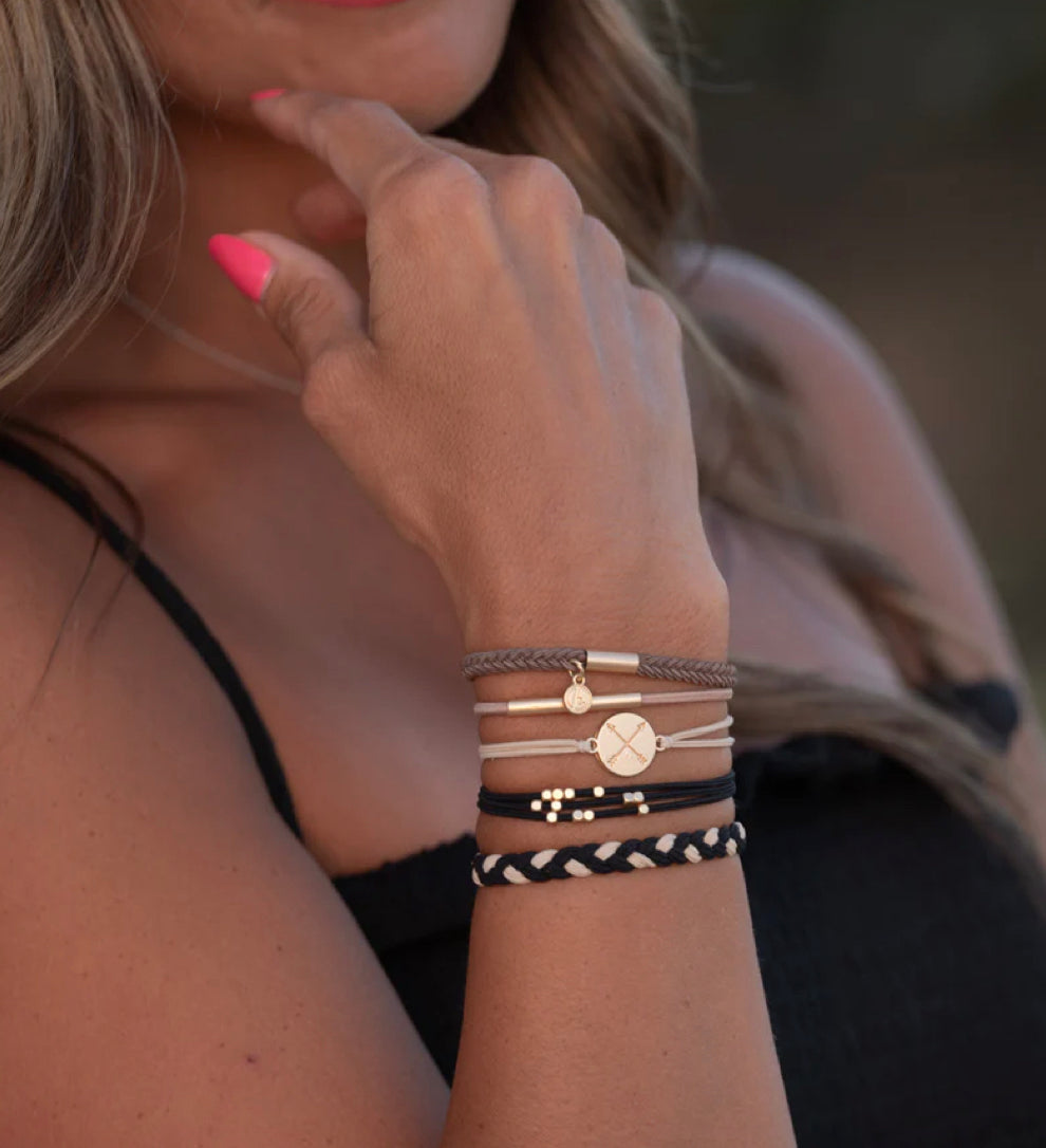 K’Lani Hair Tie Bracelet