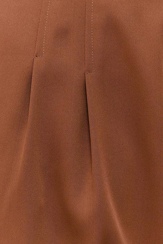 Katarina High Waist Wide Leg Pants