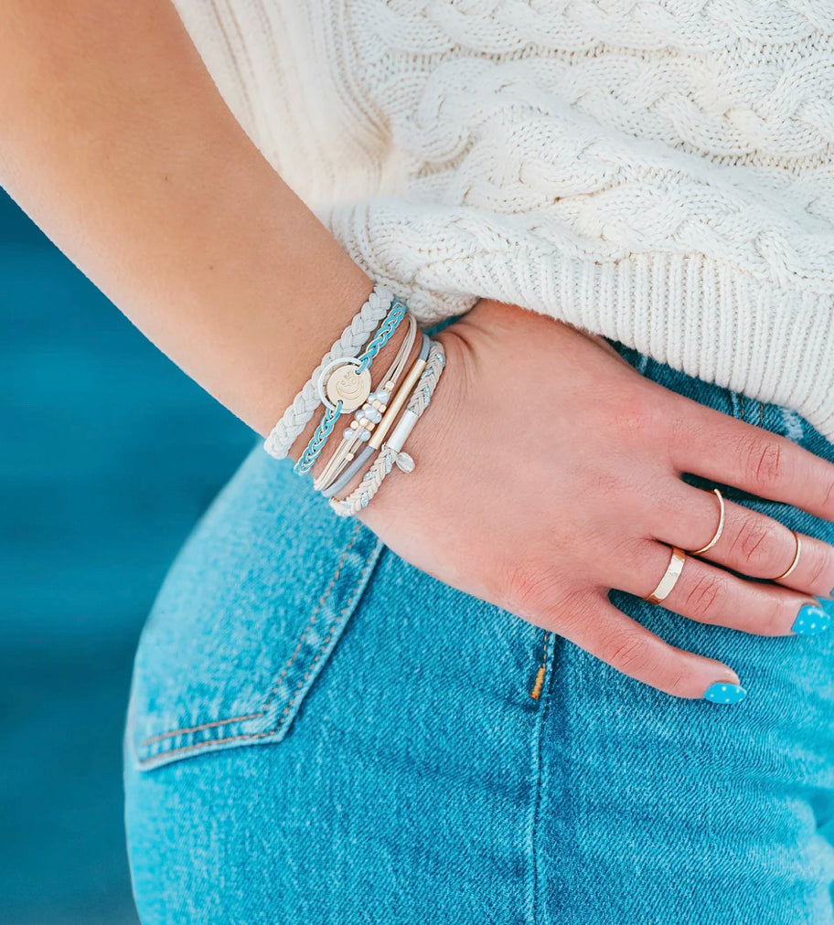 K’Lani Hair Tie Bracelet