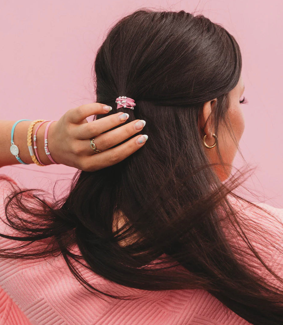K’Lani Hair Tie Bracelet