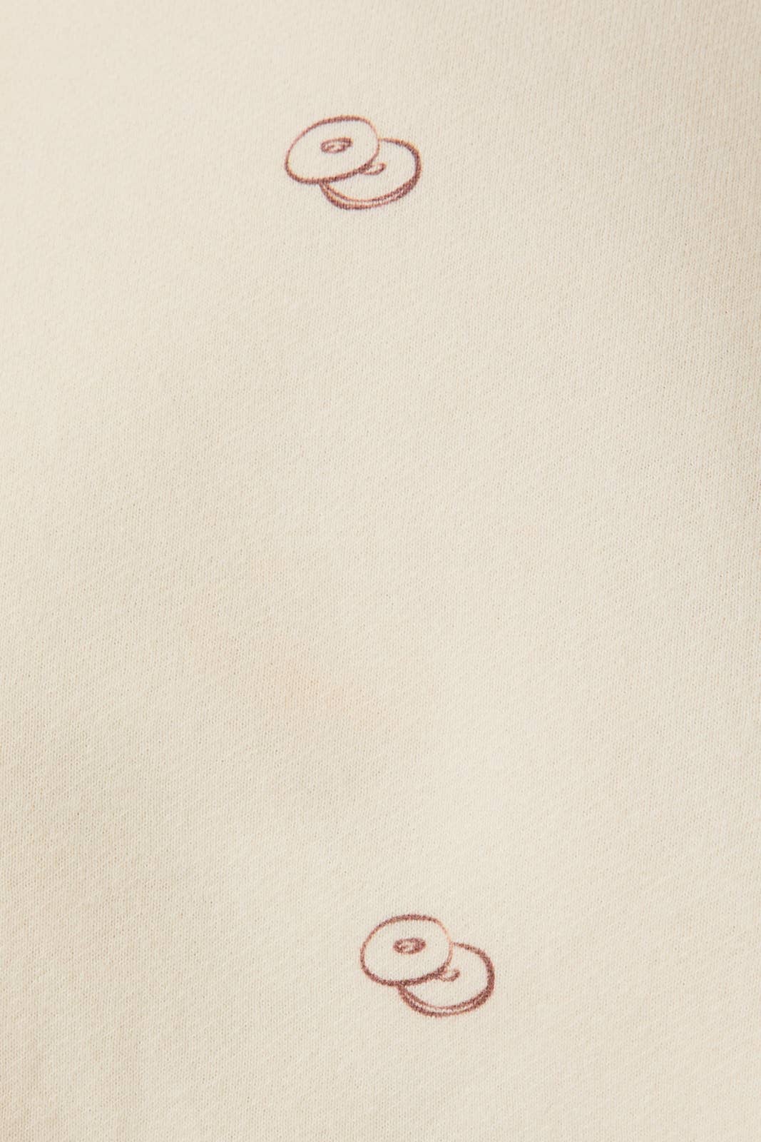 'BAKERY' GRAPHIC SWEATSHIRT AND SWEATPANTS