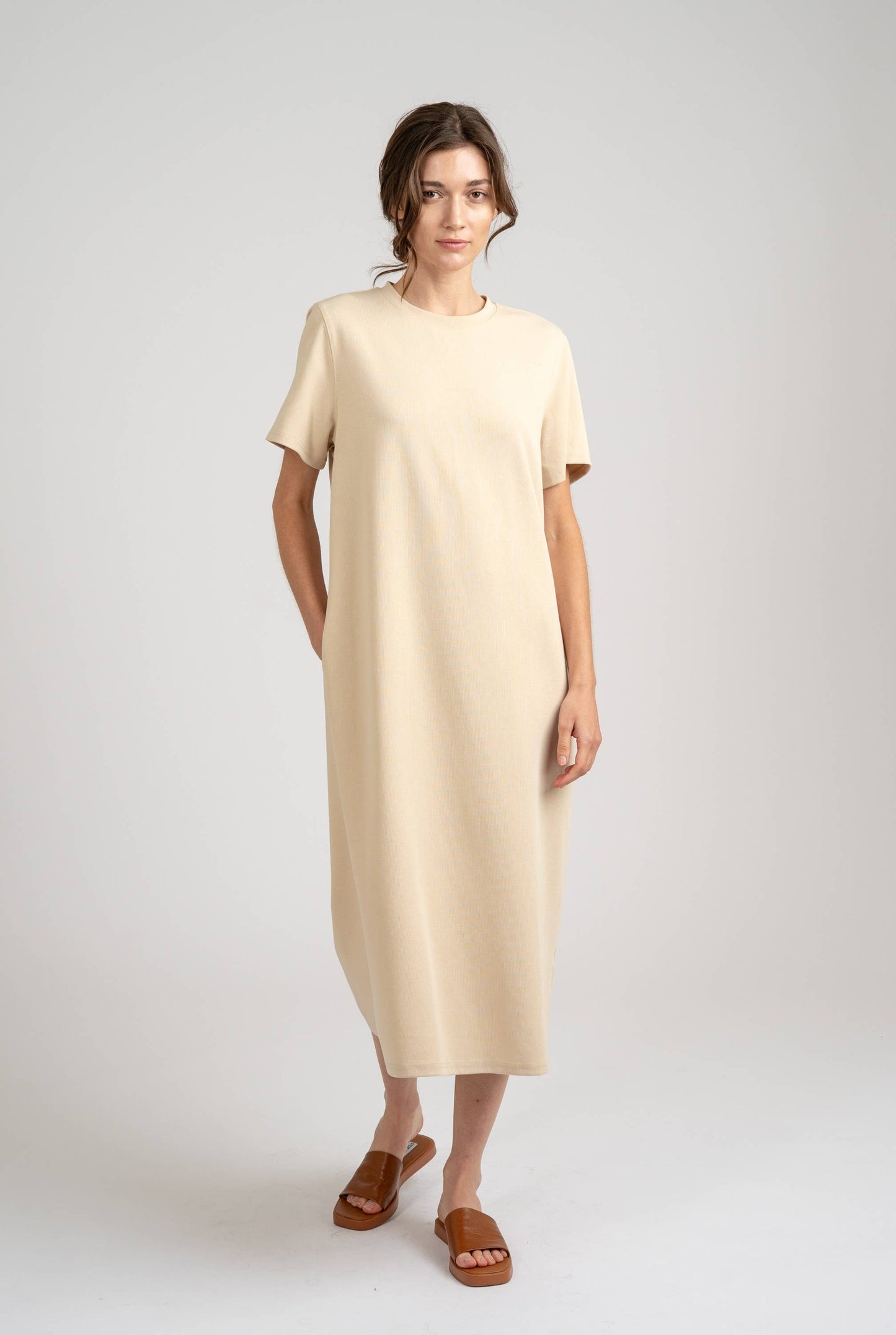 Kate Maxi Dress