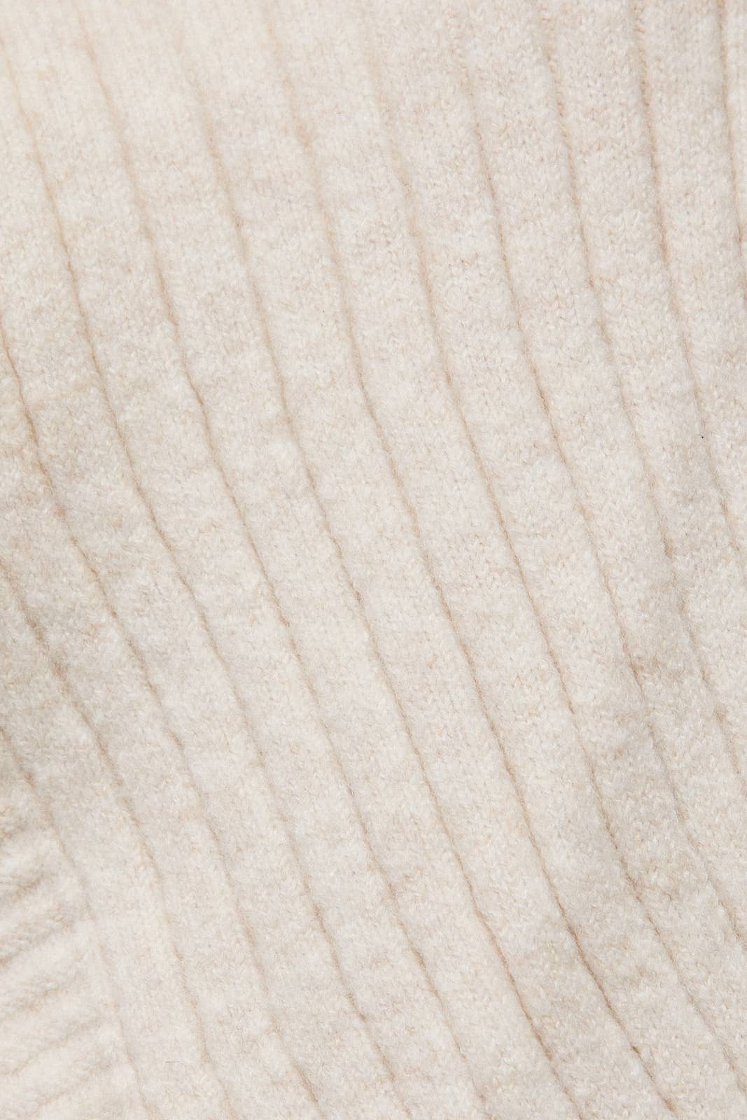 Wrap Sweater Cardigan