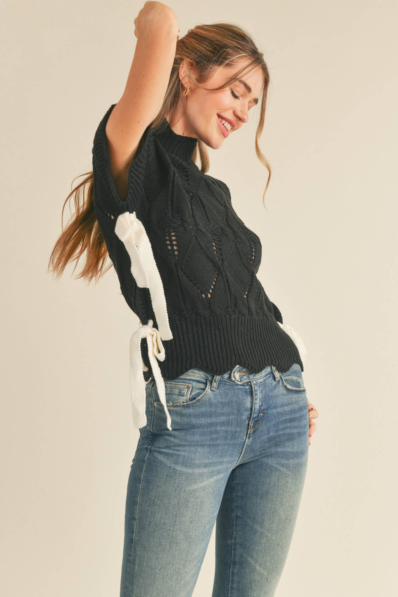Fairfax Sweater Vest