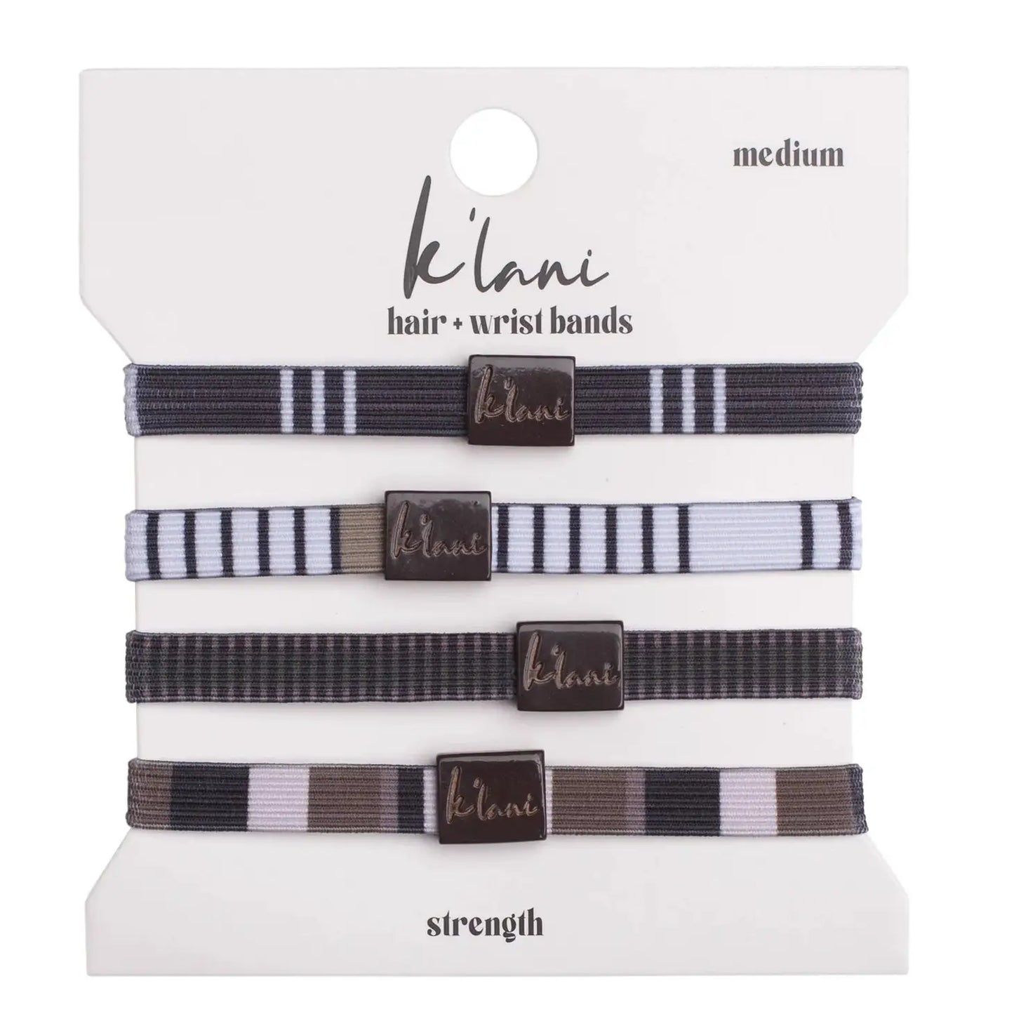 K’Lani Hair Tie Bracelet