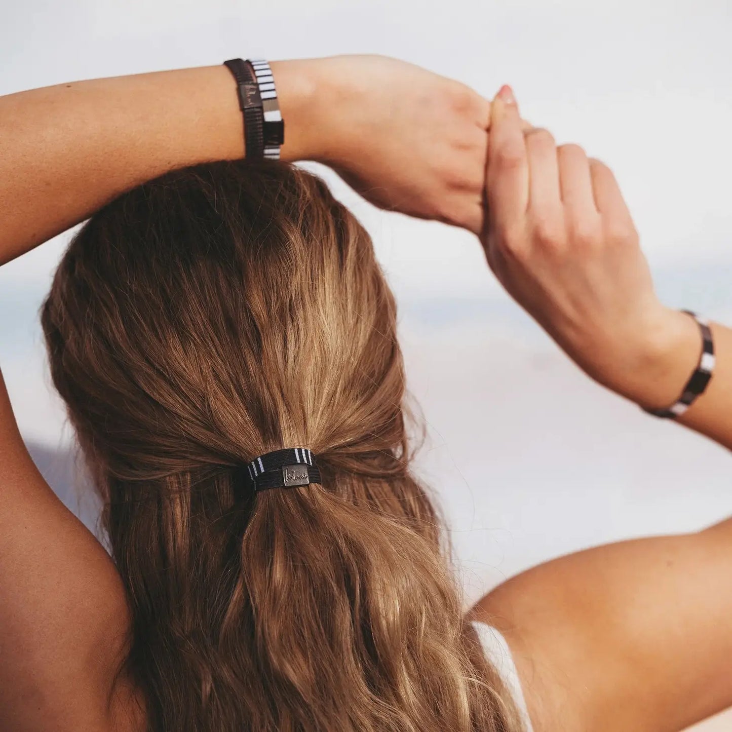 K’Lani Hair Tie Bracelet
