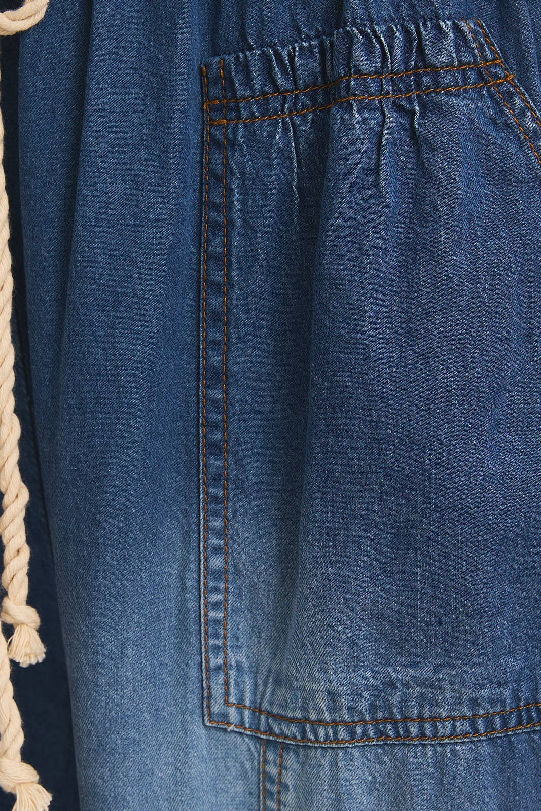Cozy Chic Drawstring Joggers