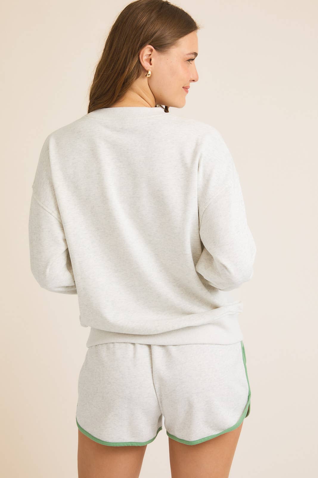 Apres Golf Sweatshirt