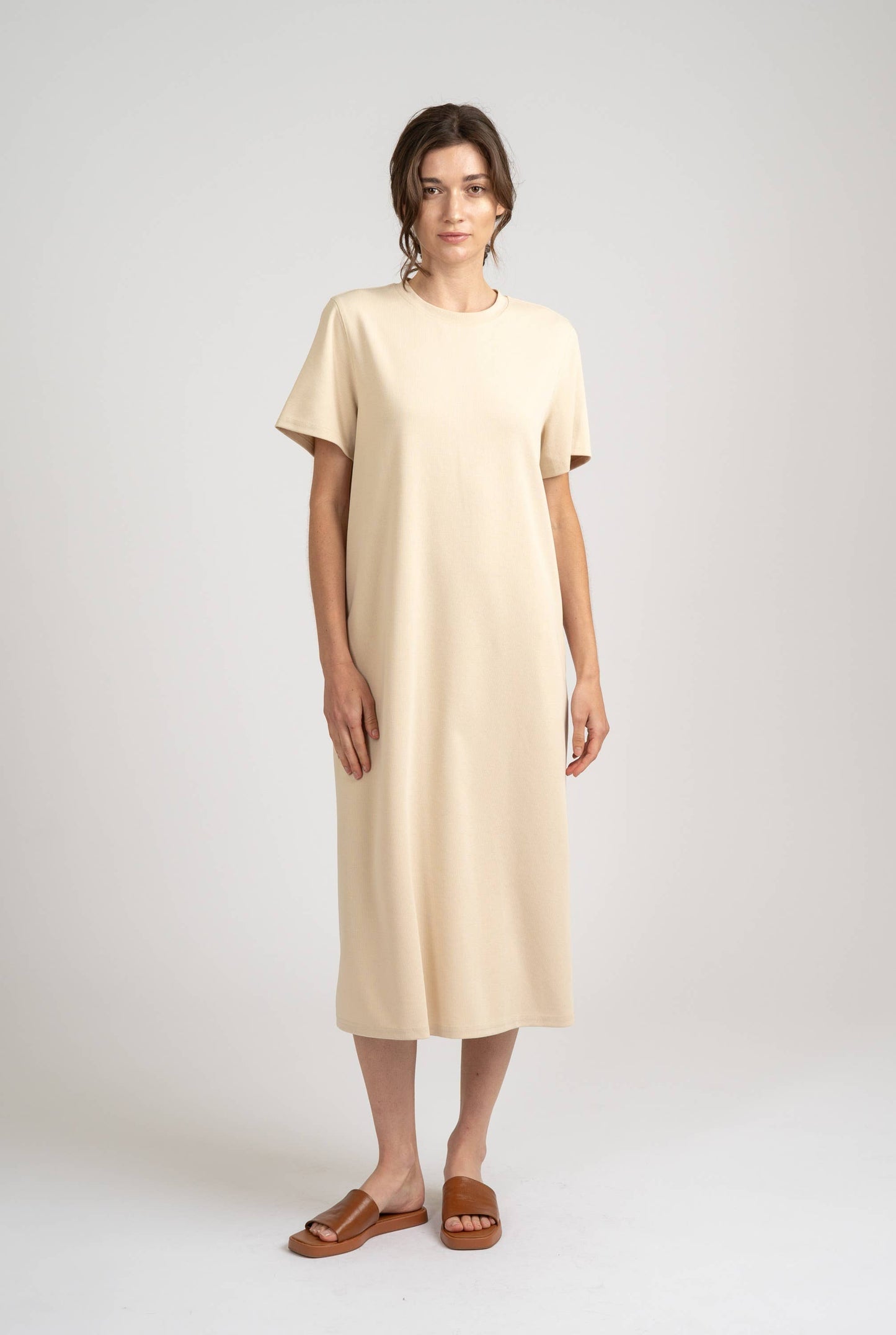 Kate Maxi Dress