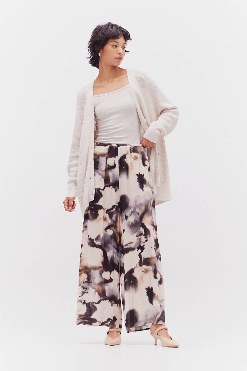 Samantha Summer Sweater Cardigan - NYC