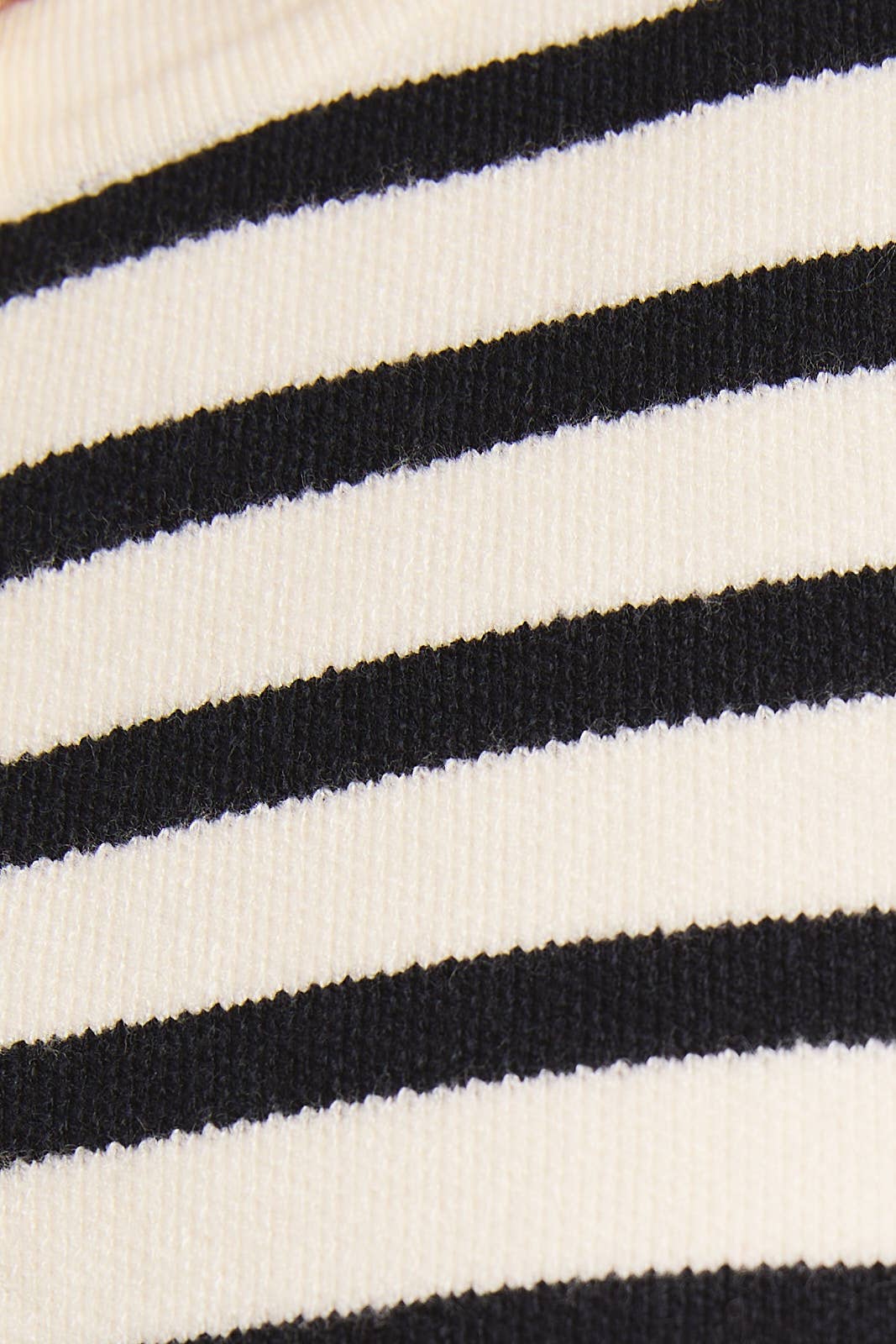 Cassie Striped Cardigan
