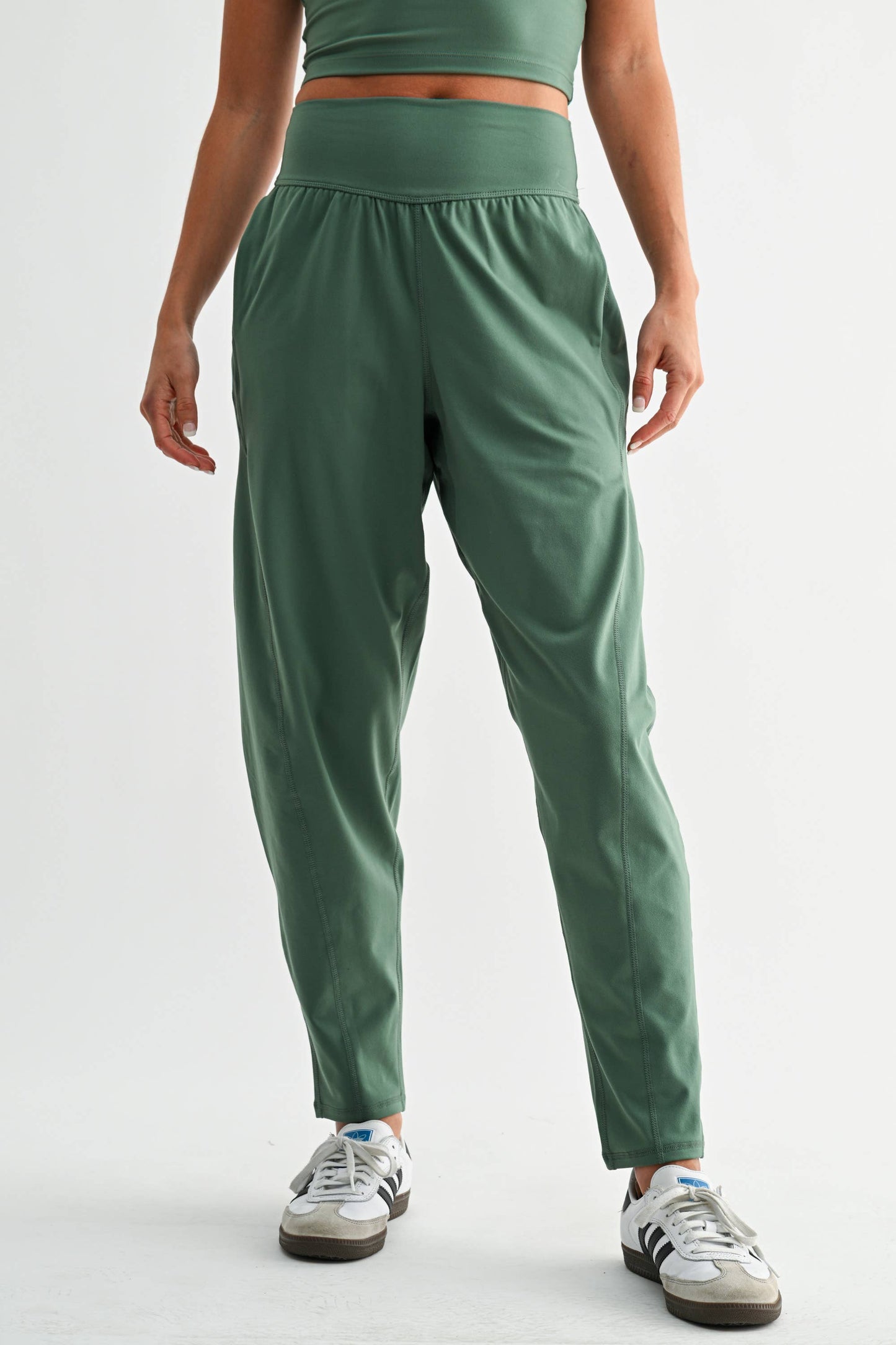 Venice FlowBarrel Active Pants