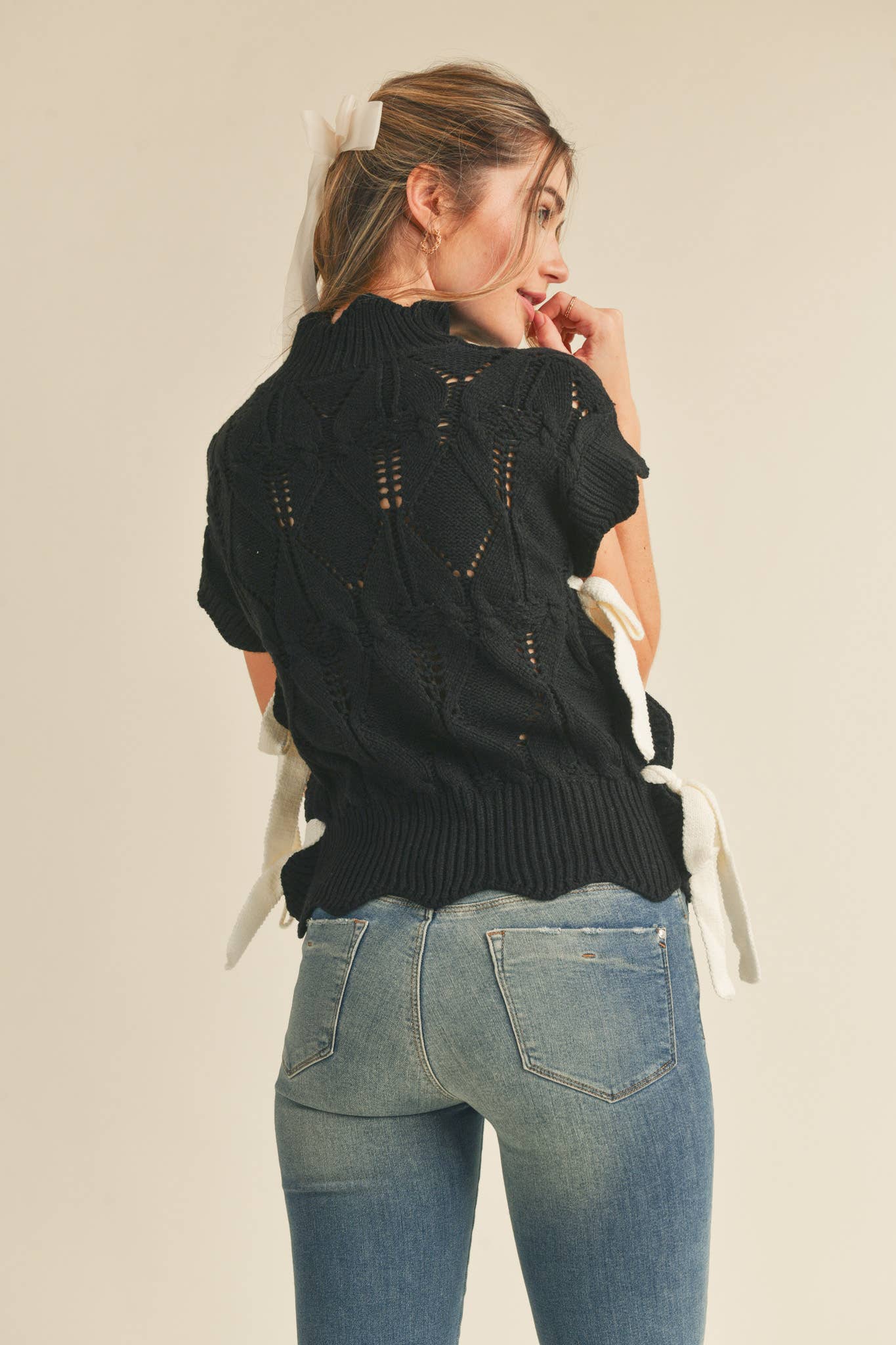 Fairfax Sweater Vest