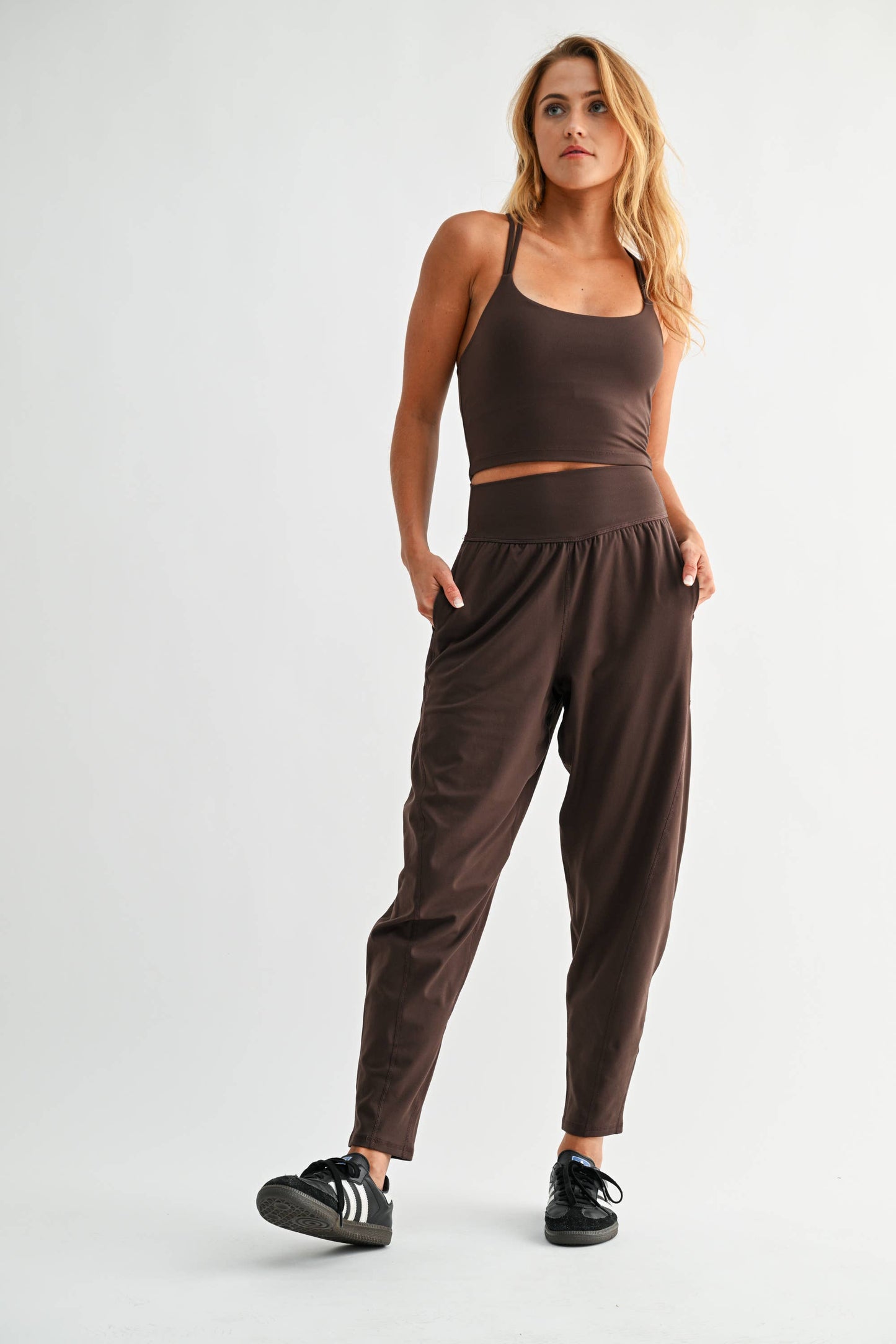 Venice FlowBarrel Active Pants