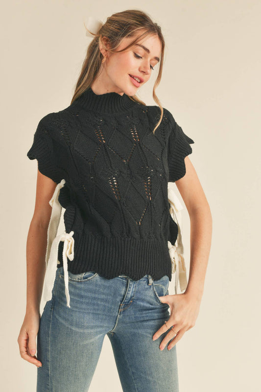 Fairfax Sweater Vest
