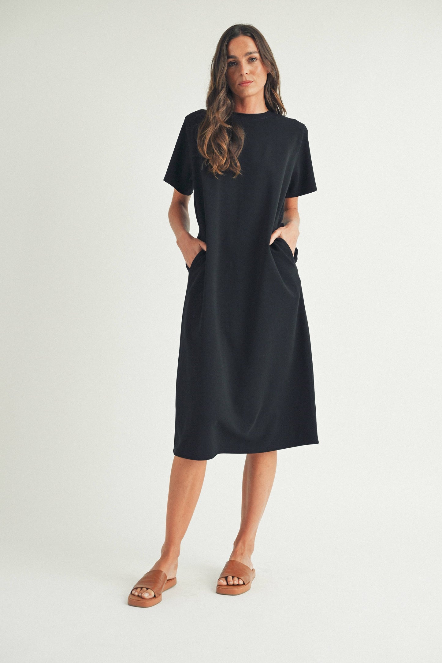 Kate Maxi Dress