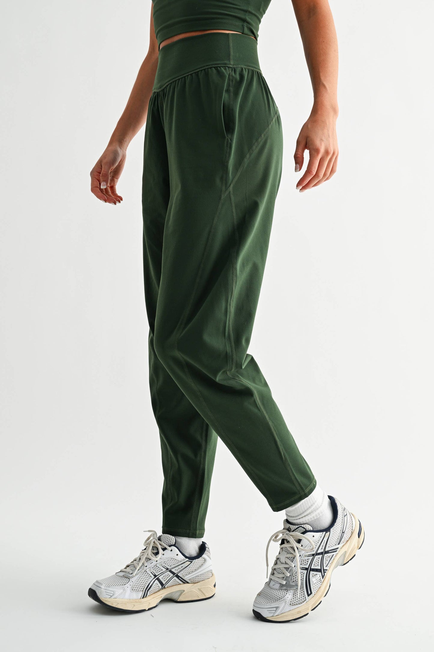 Venice FlowBarrel Active Pants