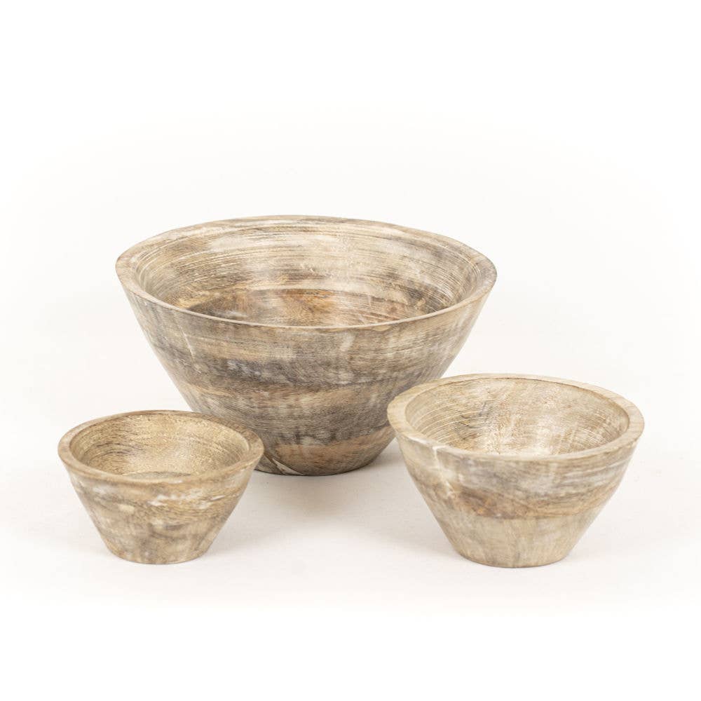 Nesting Bowls