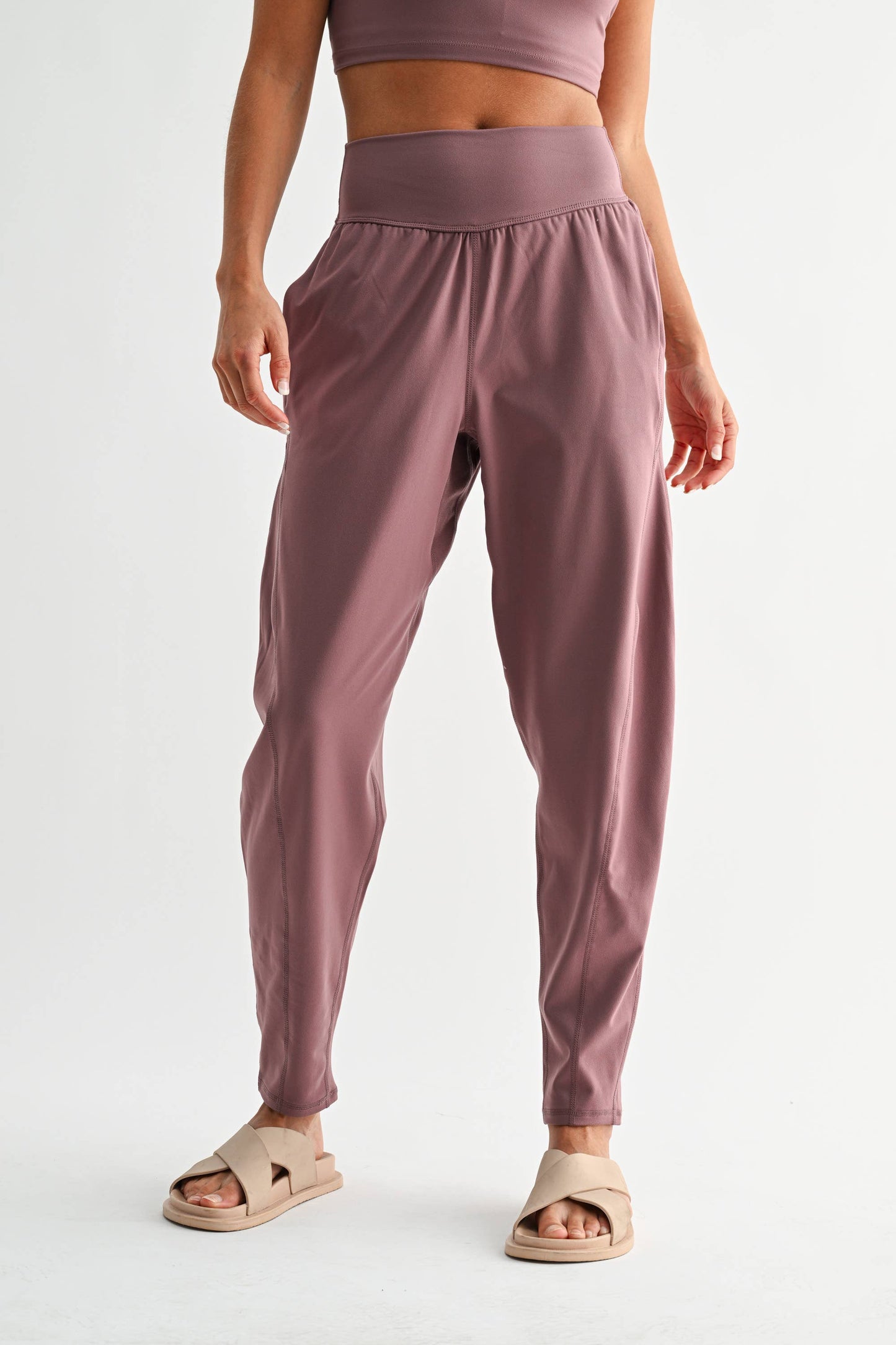 Venice FlowBarrel Active Pants