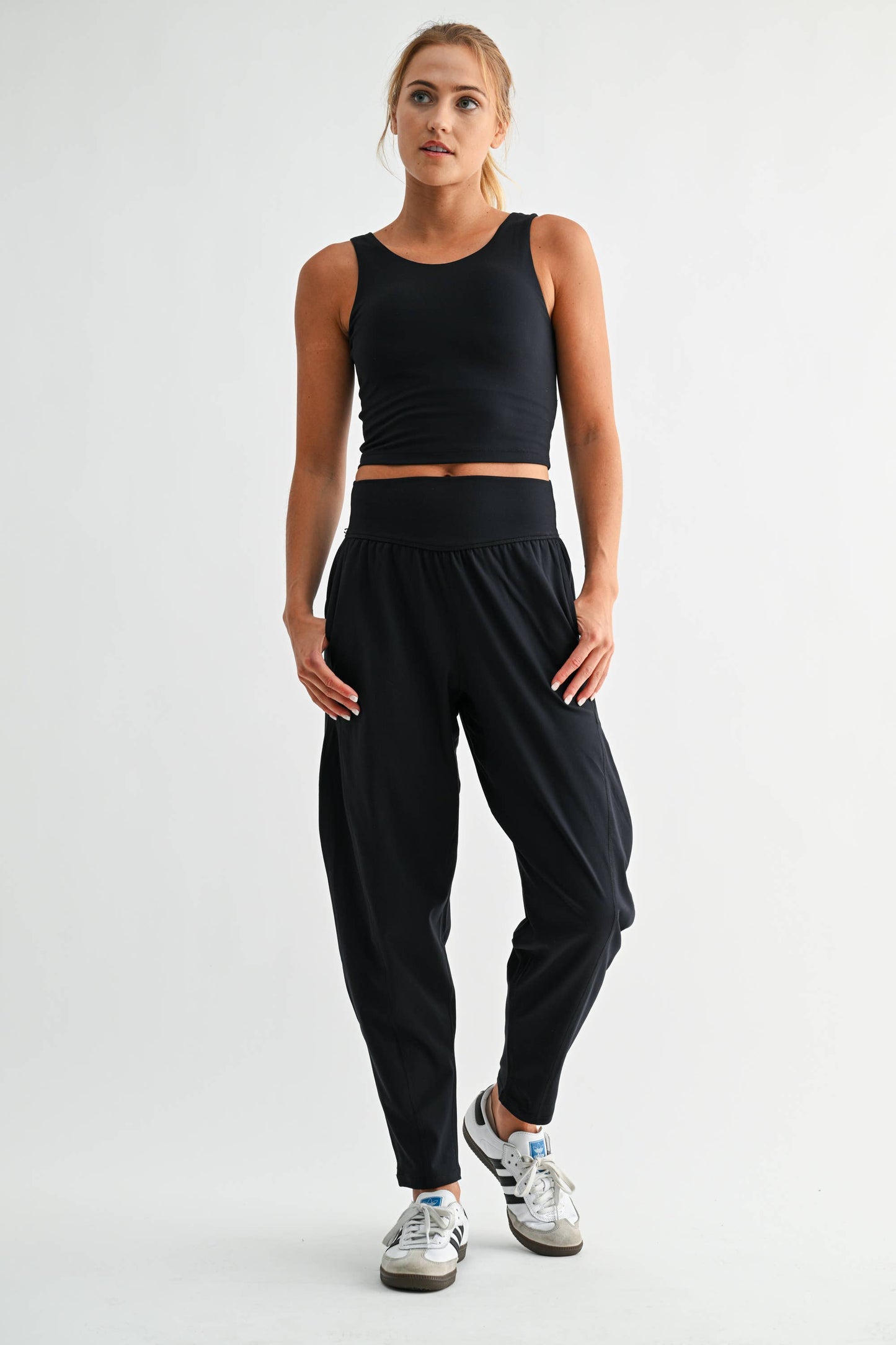 Venice FlowBarrel Active Pants