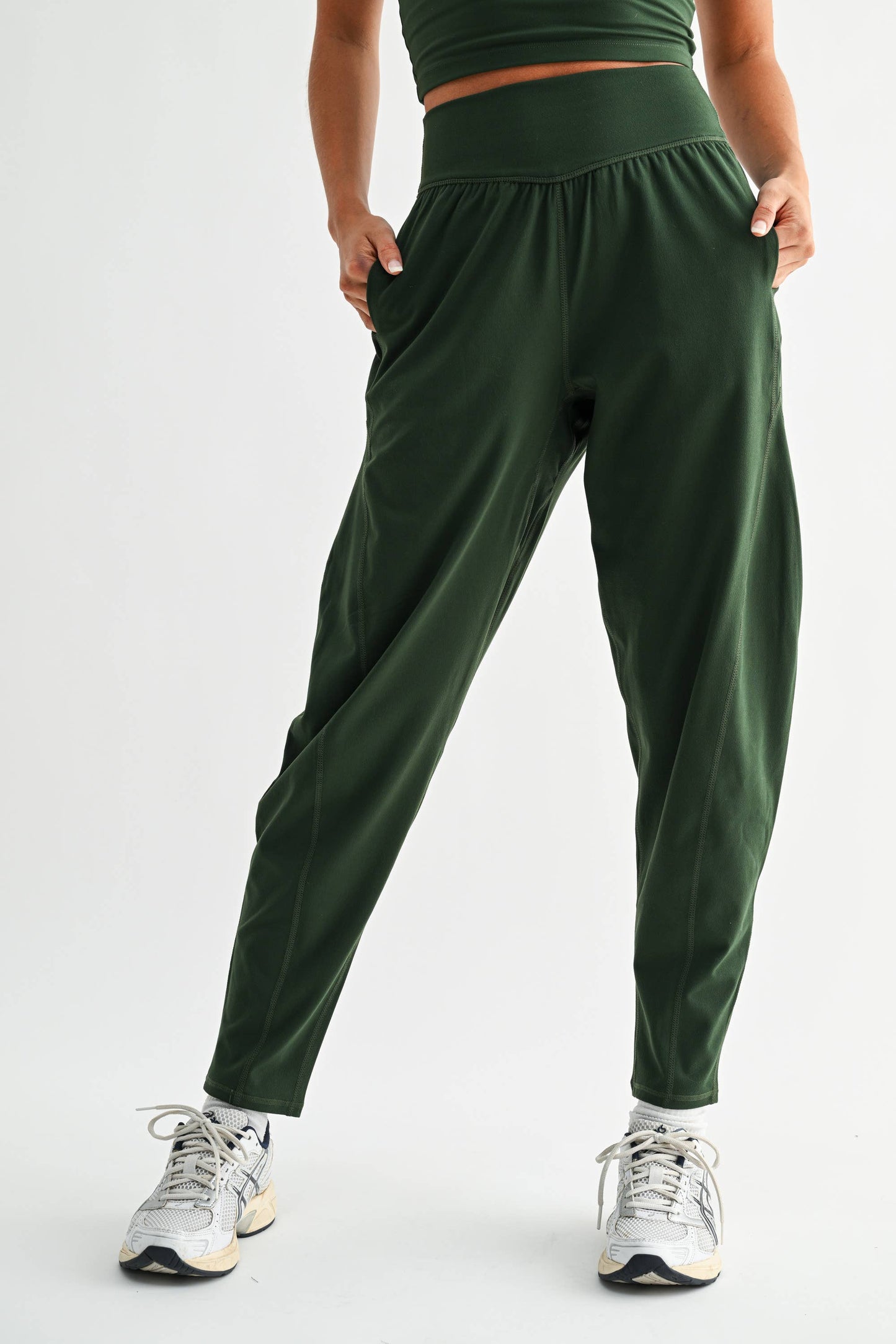 Venice FlowBarrel Active Pants