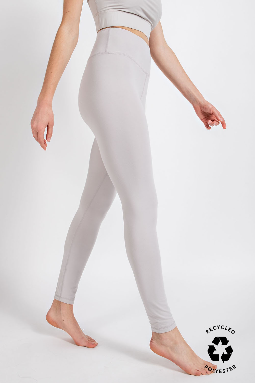 BUTTER SOFT BASIC FULL LENGTH LEGGINGS