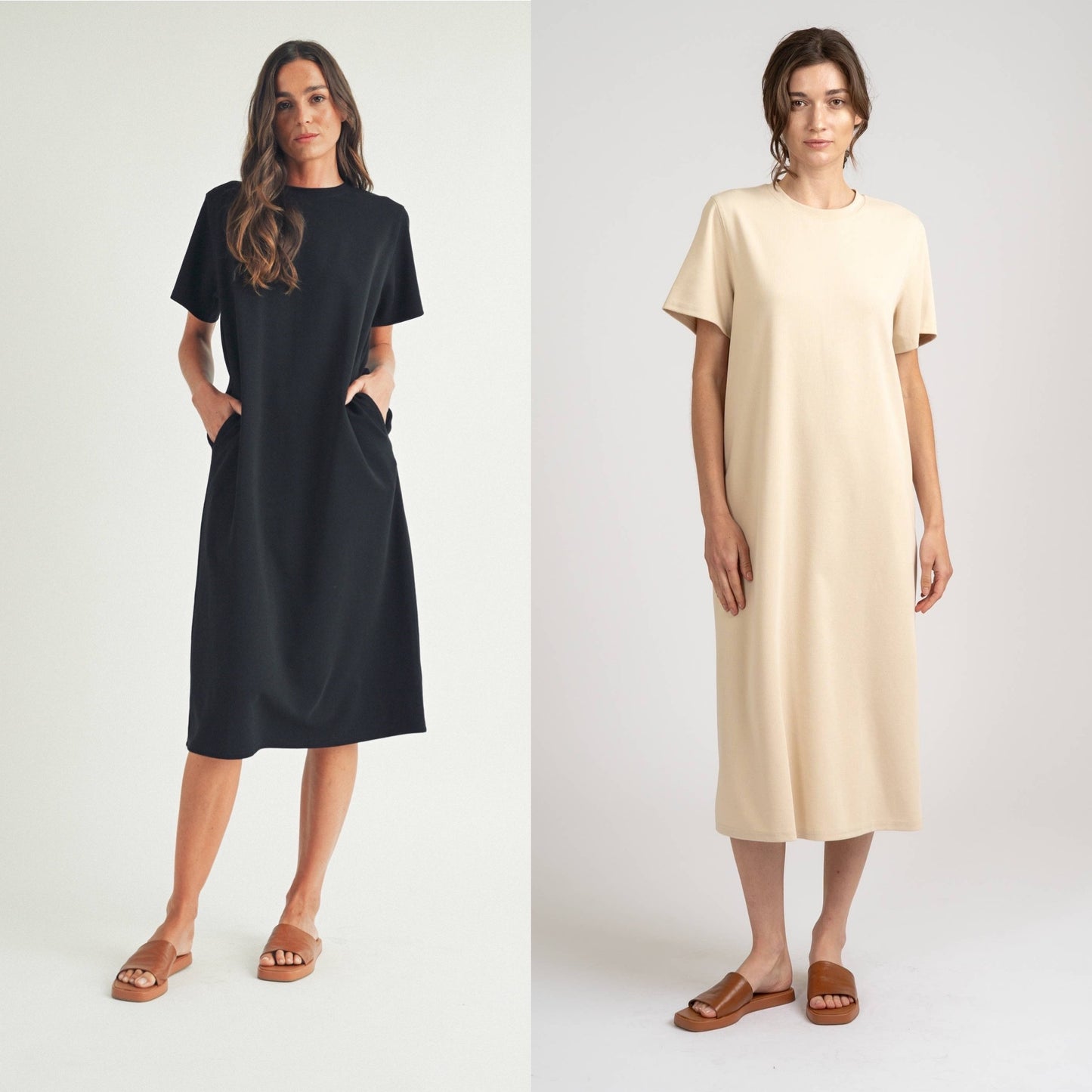 Kate Maxi Dress