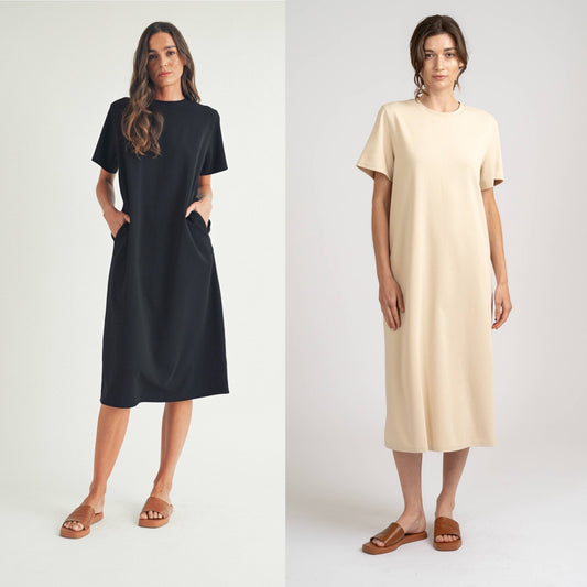 Kate Maxi Dress