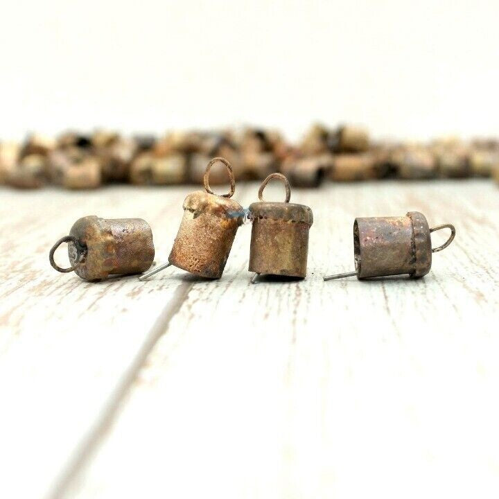 Rustic Bells