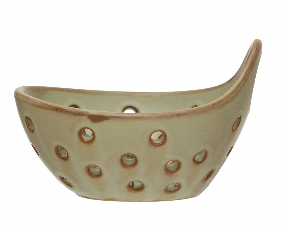 Stoneware Bowl