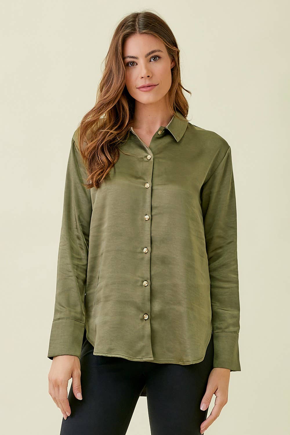 20478 Silky Shirt