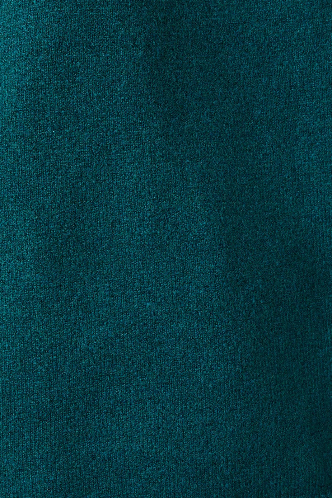 MOCK NECK LONG SLEEVE SWEATER