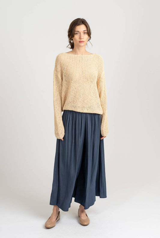 Soft Palazzo Pants
