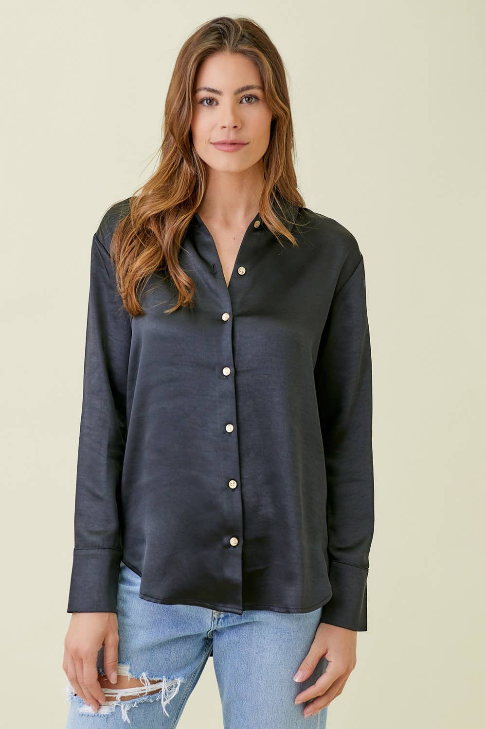 20478 Silky Shirt
