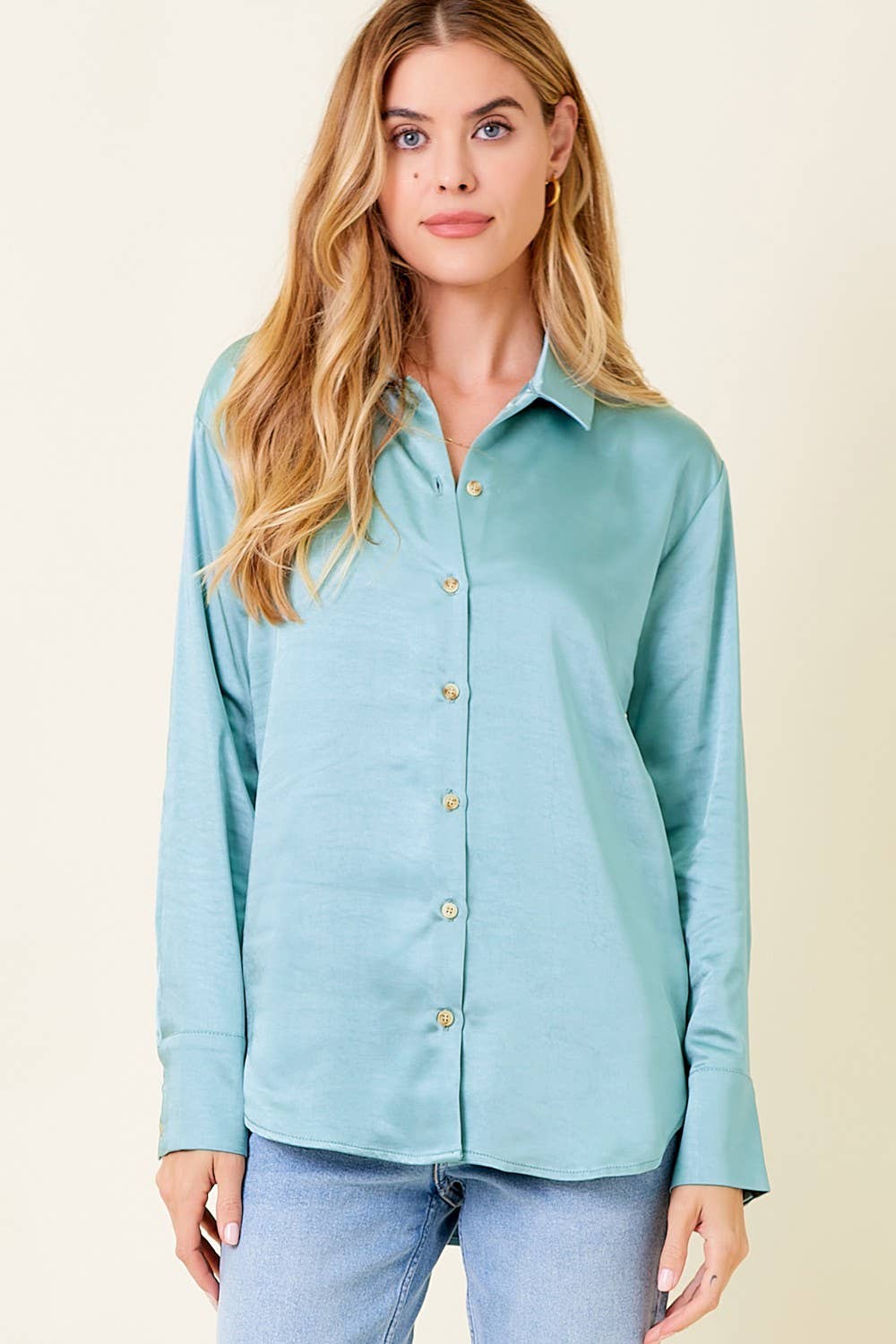 20478 Silky Shirt