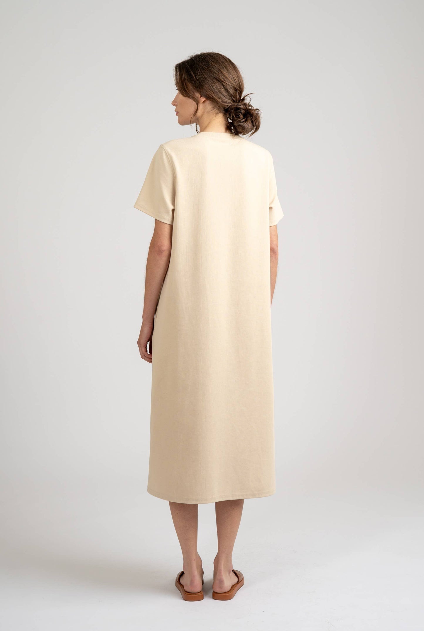 Kate Maxi Dress